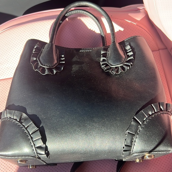 Cute Coquette MK Purse - Picture 7 of 11